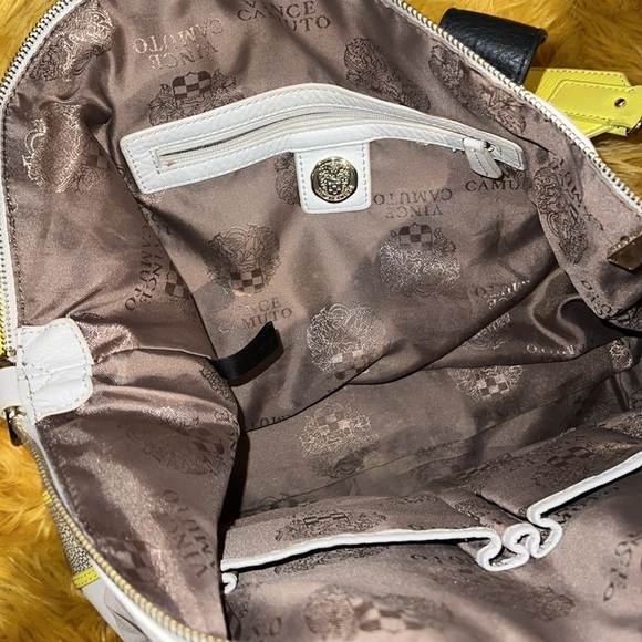 Vince camuto hobo crossbody  bag - Picture 10 of 14